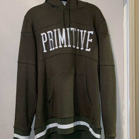Primitive Hoody - Picture 1 of 5